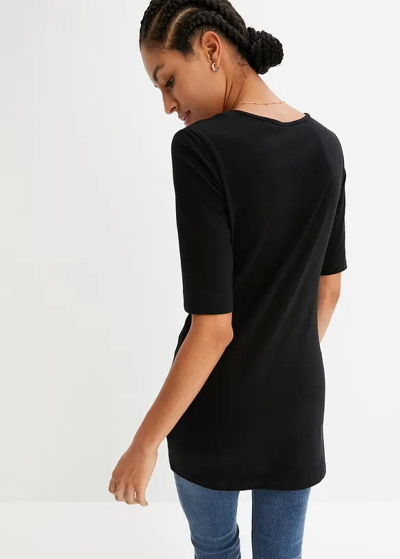 Topp, ekstra lang, bonprix