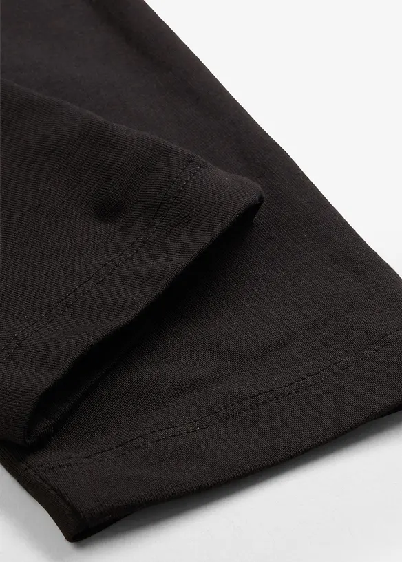 Leggings (2-pack), bonprix