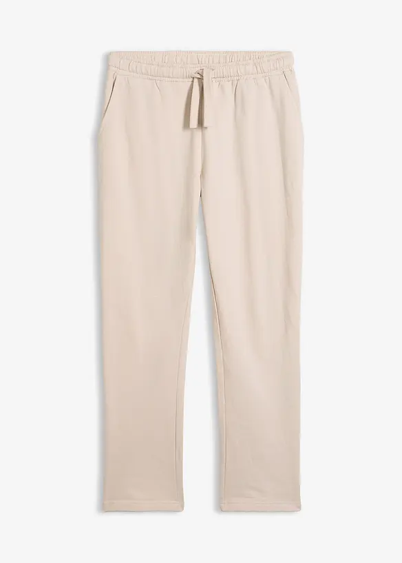 Regular fit-joggebukse, bonprix