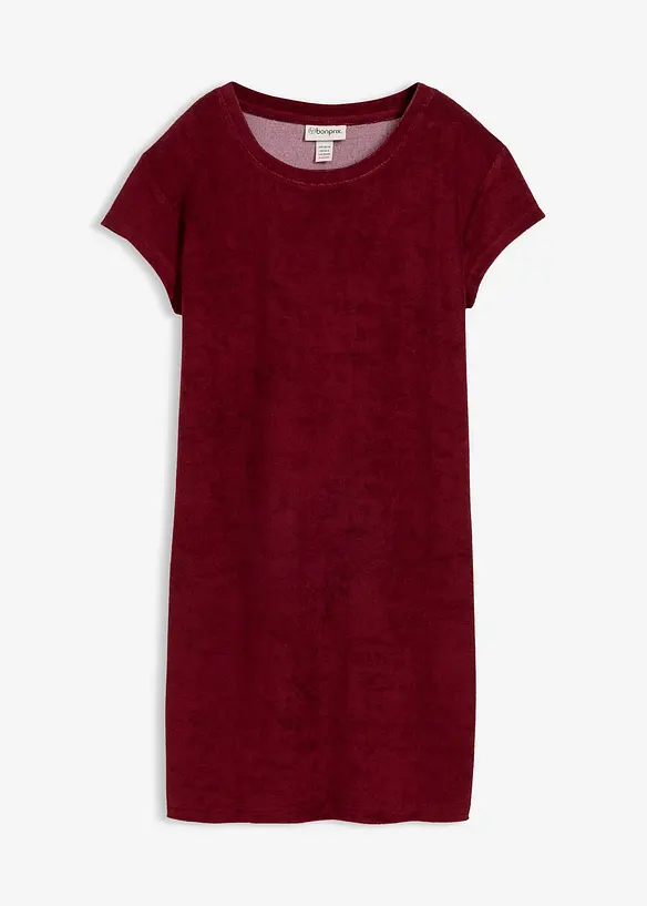 Frott&eacute;kjole, bonprix