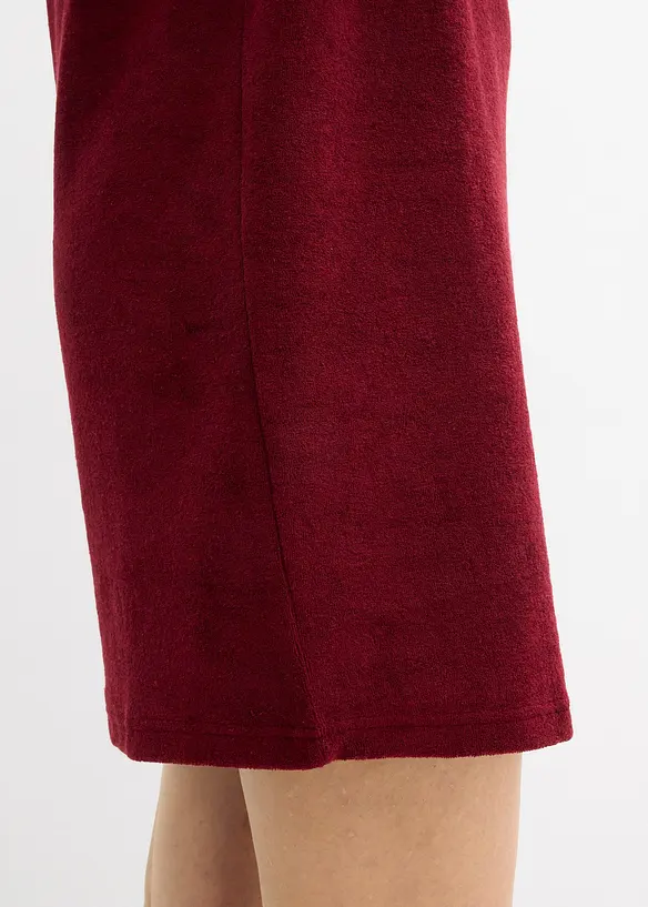 Frott&eacute;kjole, bonprix