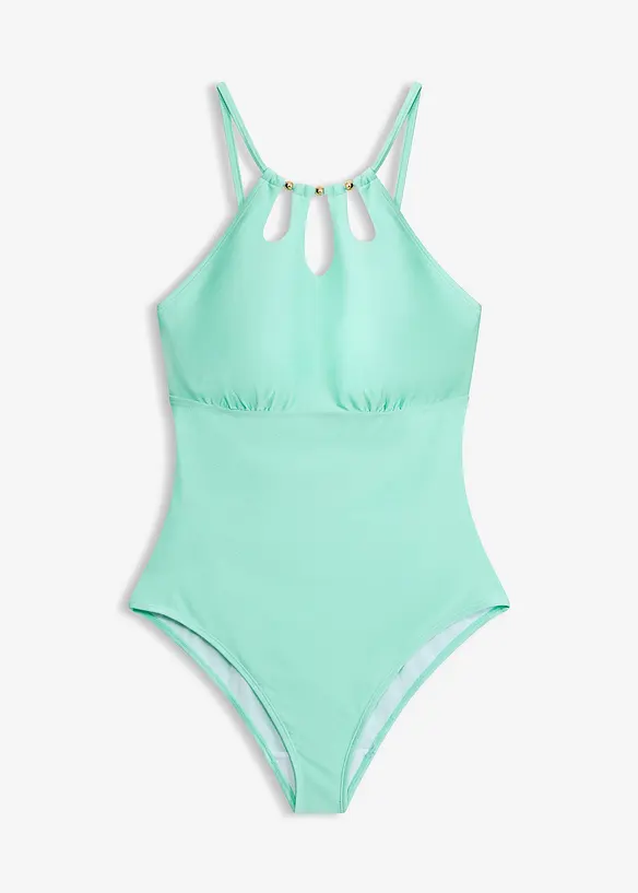 Shape-badedrakt, middels formende, bonprix