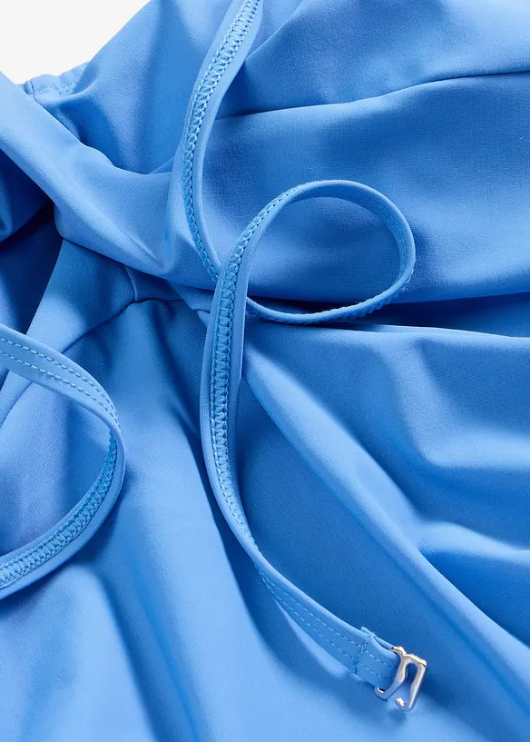 Light shape badedrakt i omslagsstil, bonprix