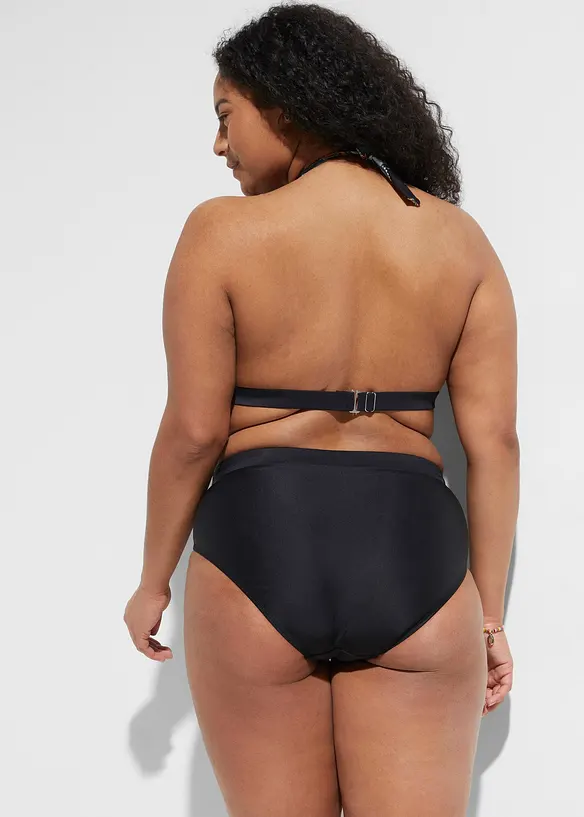 Light shape, High Waist-bikinitruse, bonprix
