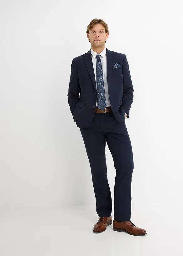 Dressjakke, Regular Fit, bonprix