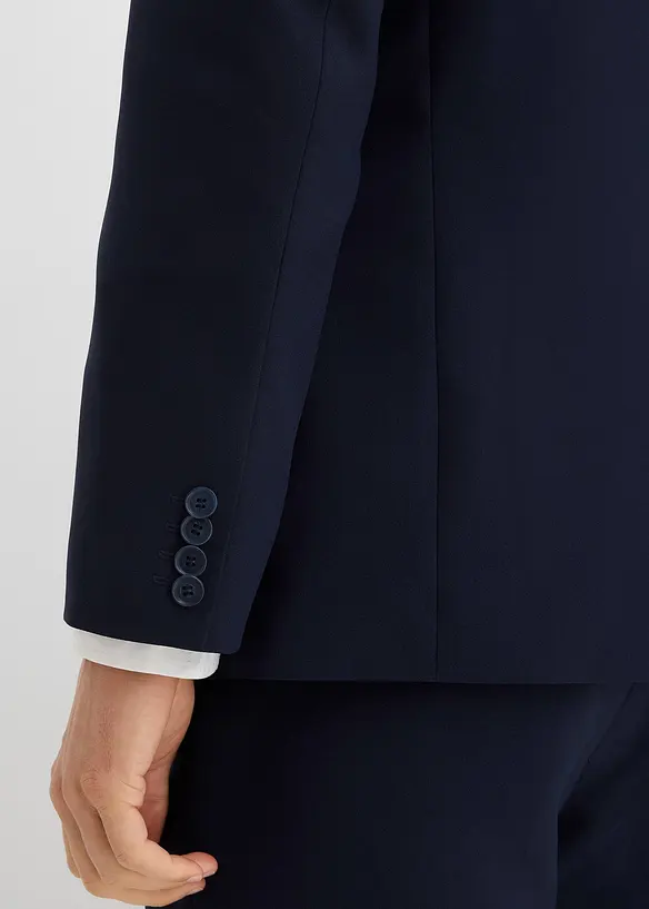 Dressjakke, Regular Fit, bonprix