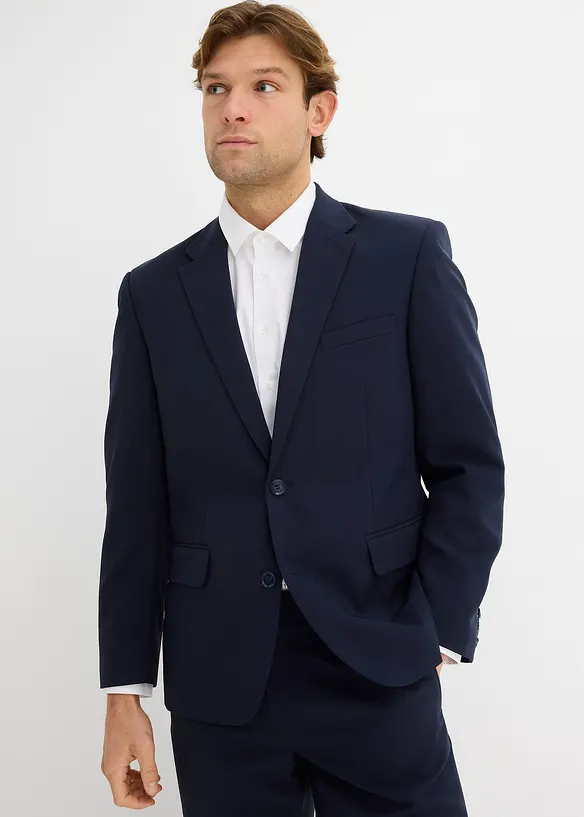 Dressjakke, Regular Fit, bonprix