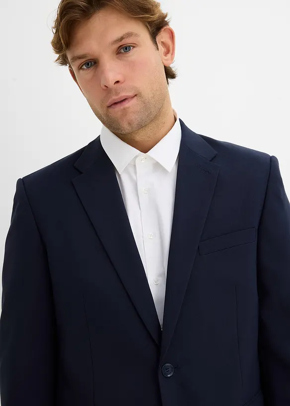 Dressjakke, Regular Fit, bonprix