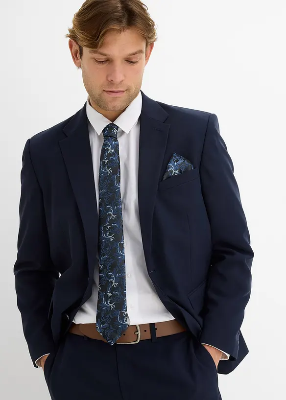 Dressjakke, Regular Fit, bonprix