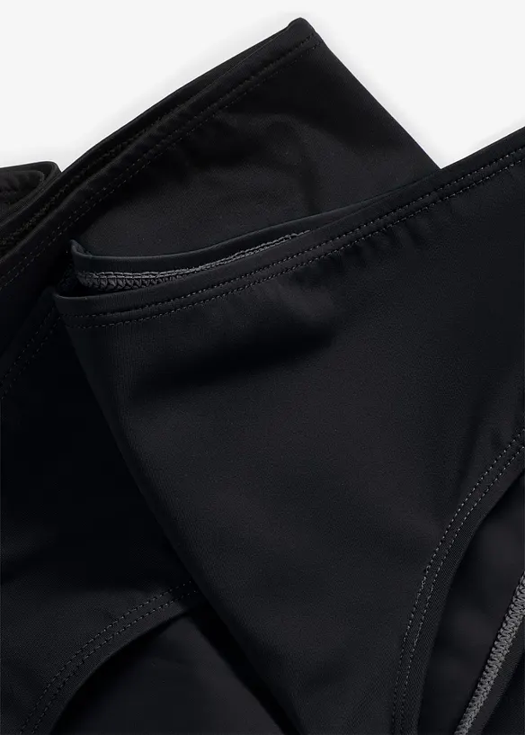 Bikinitruse (2-pack), bonprix