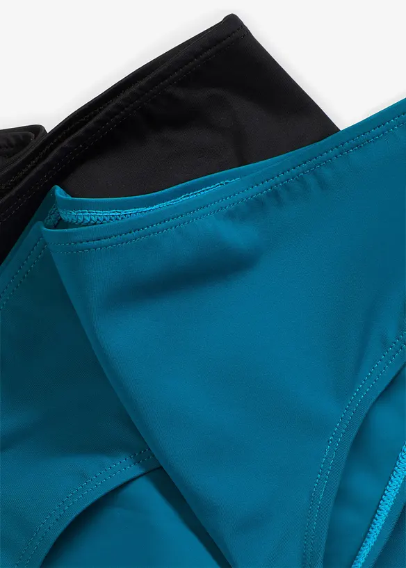 Bikinitruse (2-pack), bonprix