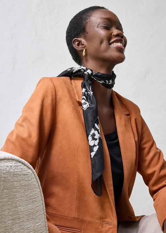 Silkeskjerf, bonprix