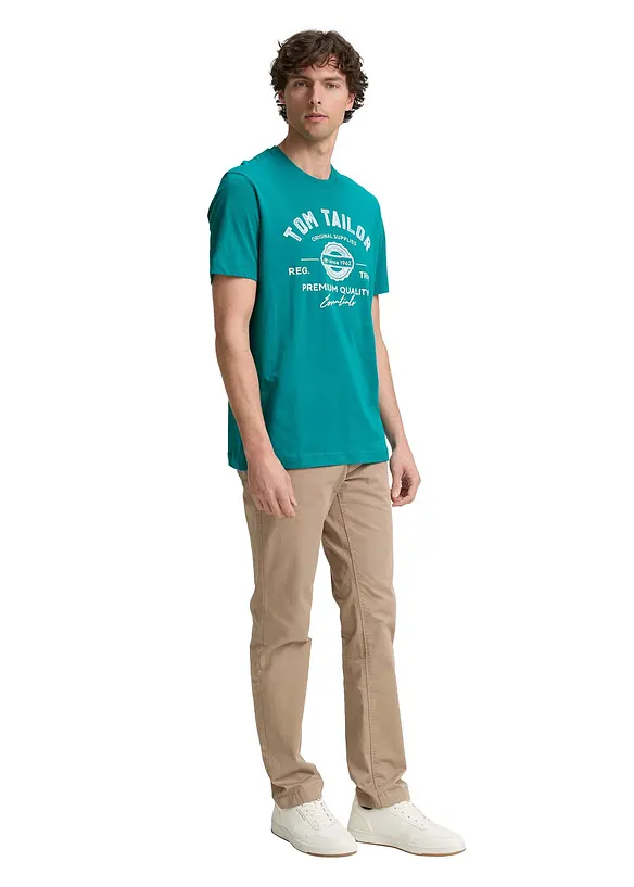 T-skjorte fra Tom Tailor, Tom Tailor