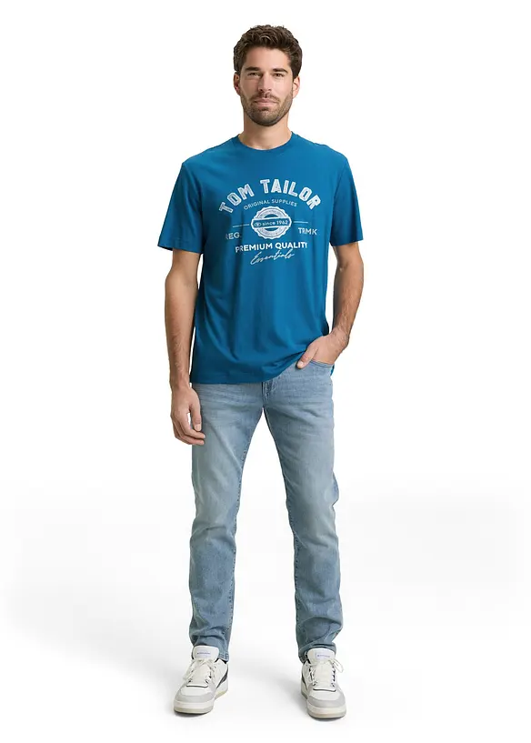T-skjorte fra Tom Tailor, Tom Tailor