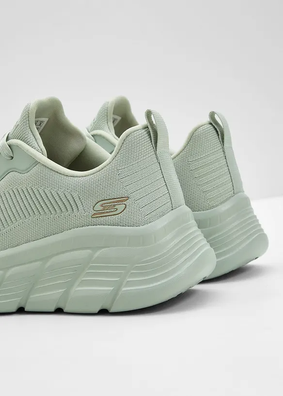 Chunky sneakers med memoryskum fra Skechers&nbsp;, Skechers