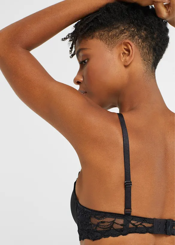 Vattert spile-BH, bonprix