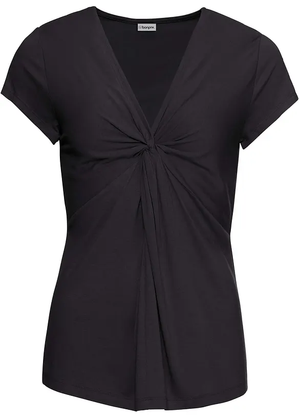 Topp i viskosemiks, bonprix