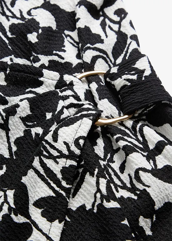 M&oslash;nstret topp, bonprix