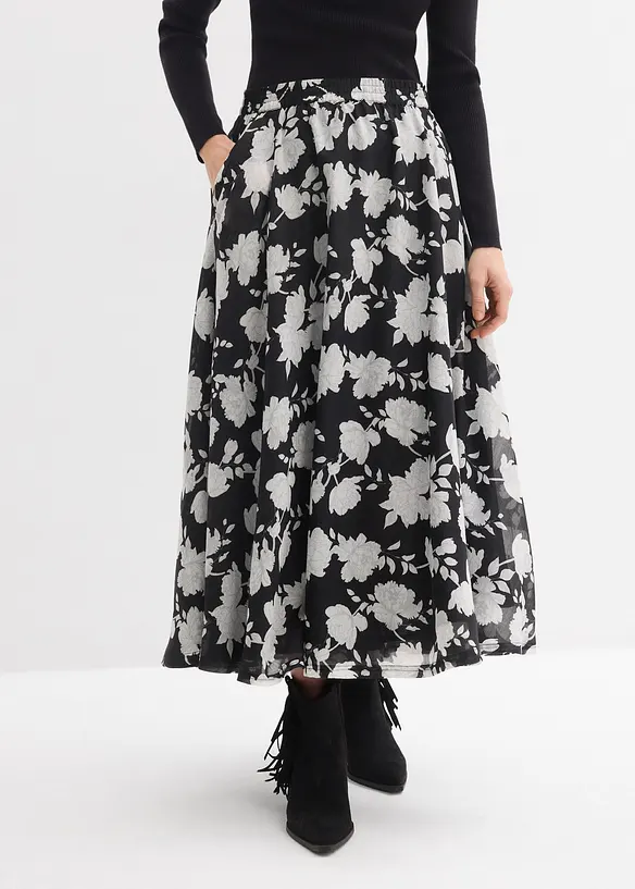 Maxiskj&oslash;rt, bonprix