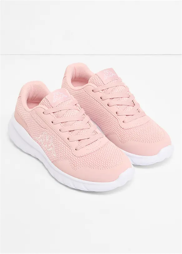 Sneakers fra Kappa med lett s&aring;le, Kappa