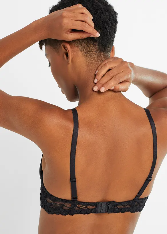 Vattert spile-BH, bonprix