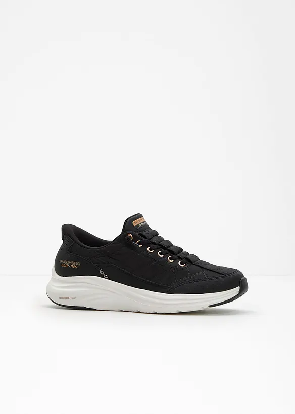 Skechers slip-in sneakers med memoryskum, Skechers
