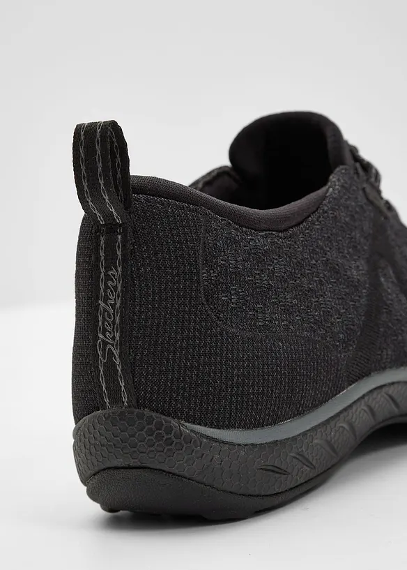 Barfotsko fra Skechers med fleksibel s&aring;le, Skechers