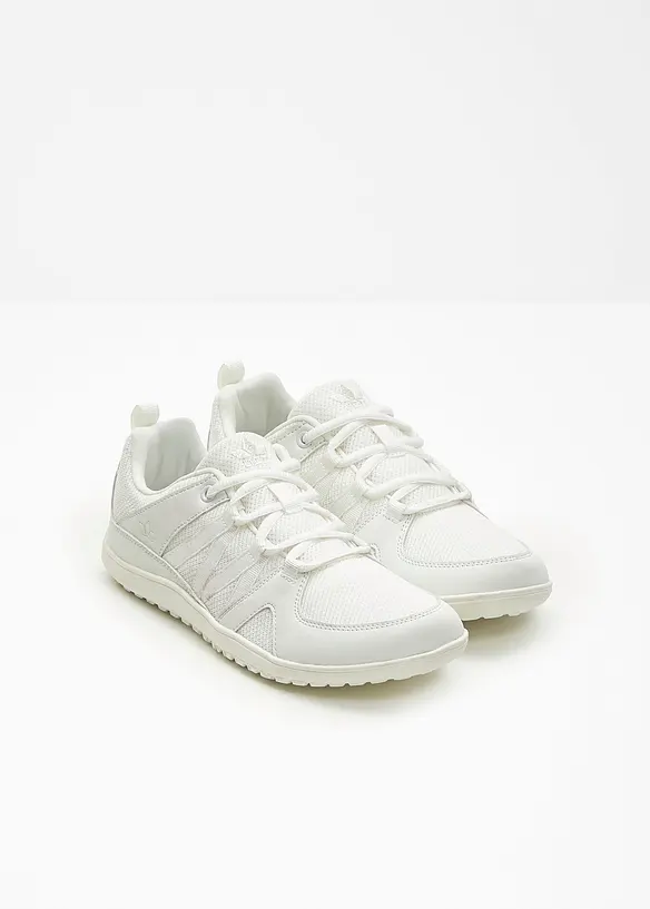 Barfotsko med fleksible s&aring;ler fra Lico, Lico