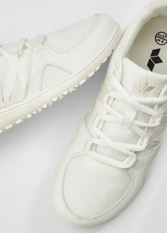 Barfotsko med fleksible s&aring;ler fra Lico, Lico