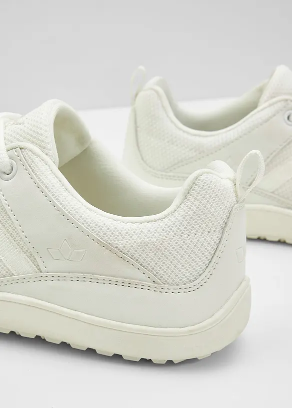 Barfotsko med fleksible s&aring;ler fra Lico, Lico