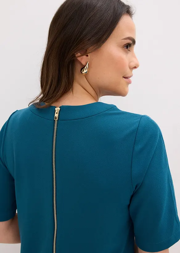 Etuikjole med elastan, bonprix