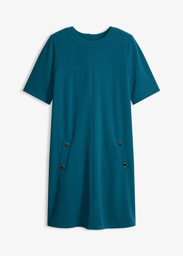 Etuikjole med elastan, bonprix