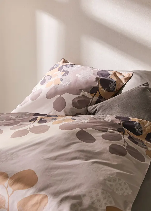 Sengesett i percale, bonprix