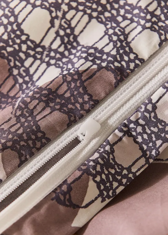 Sengesett i percale, bonprix