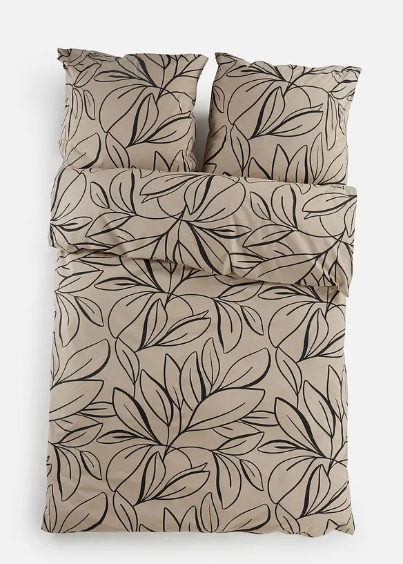 Sengesett i percale, bonprix