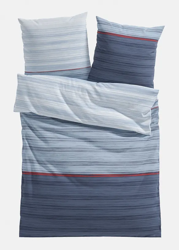 Sengesett i linon, bonprix