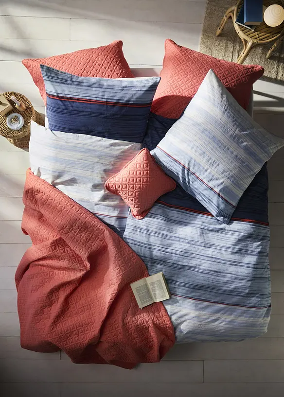 Lett vattert overkast, bonprix