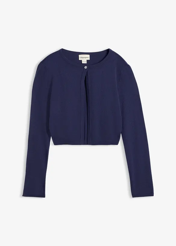 Strikket bolero, bonprix