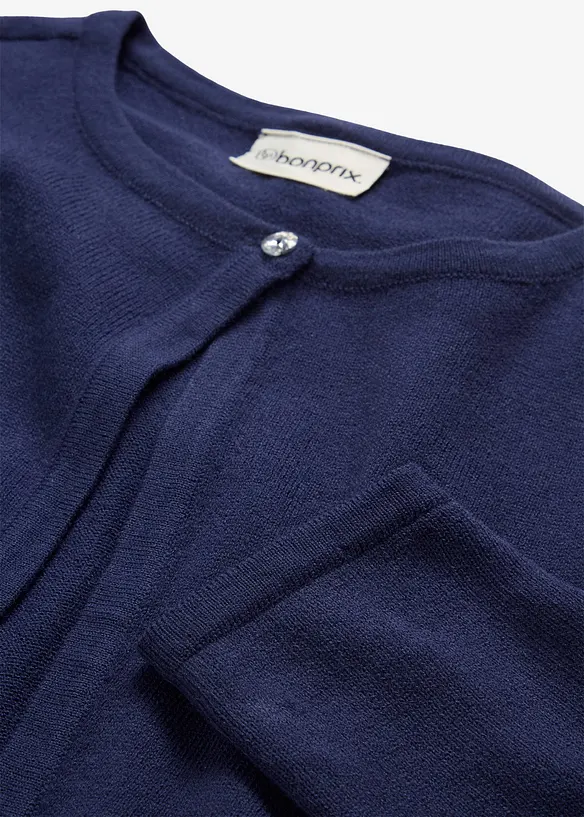 Strikket bolero, bonprix