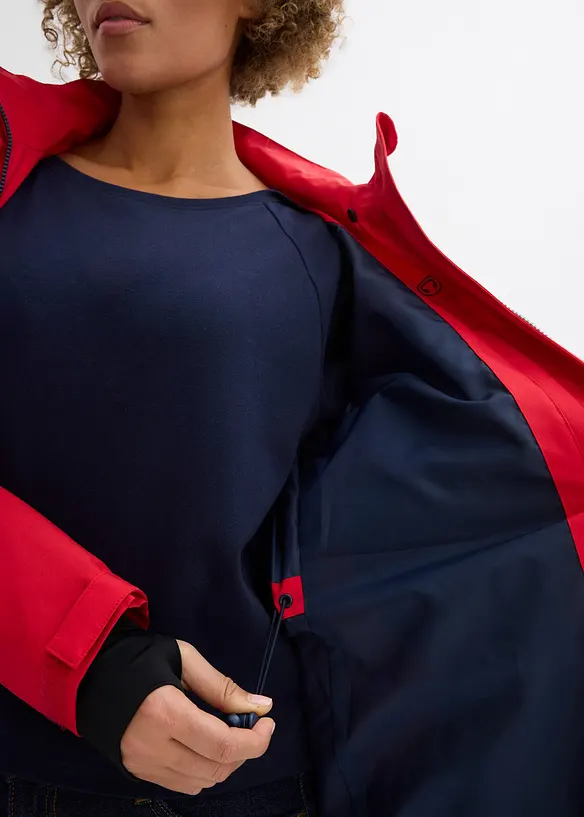 Vanntett funksjonsparkas, bonprix