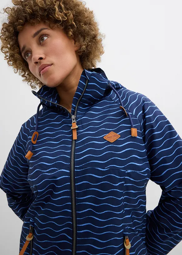 Vanntett funksjonsjakke, bonprix