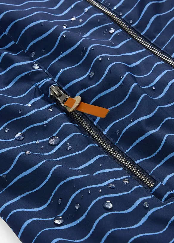 Vanntett funksjonsjakke, bonprix