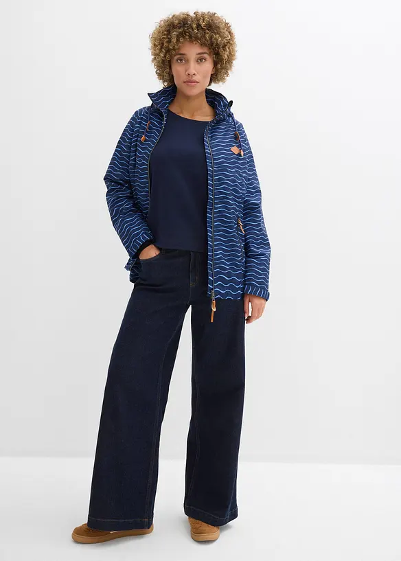 Vanntett funksjonsjakke, bonprix