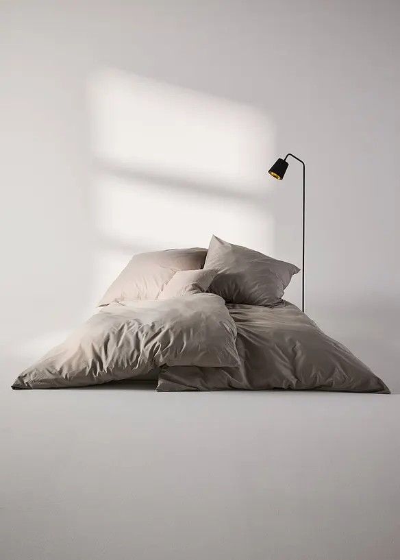 Sengesett i percale, bonprix
