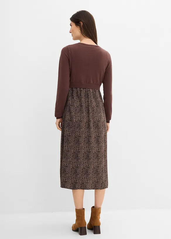 Mammakjole og genser (2-delt sett), bonprix