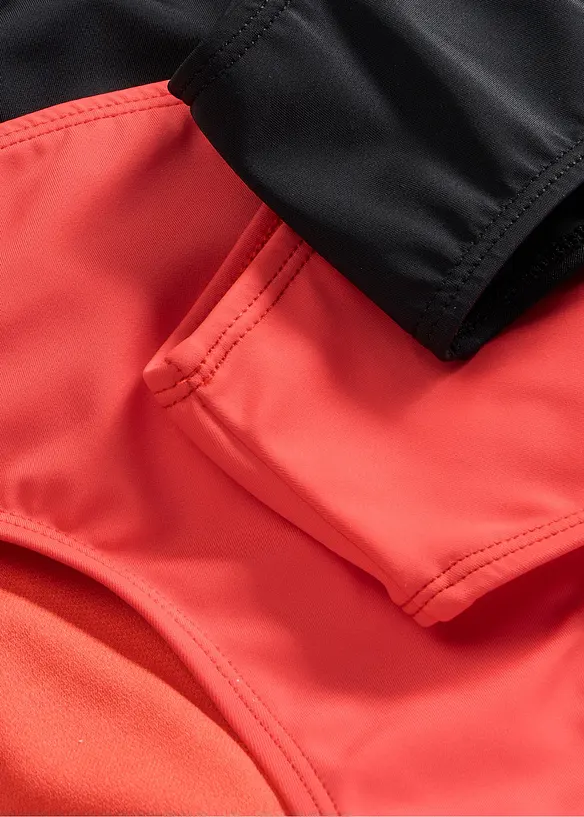 Bikinitruse (2-pack), bonprix