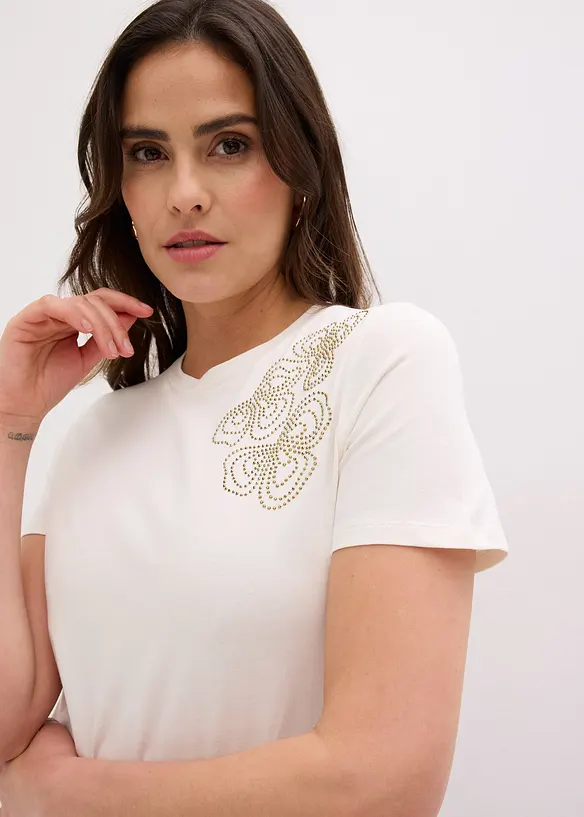 Bomullstopp, bonprix