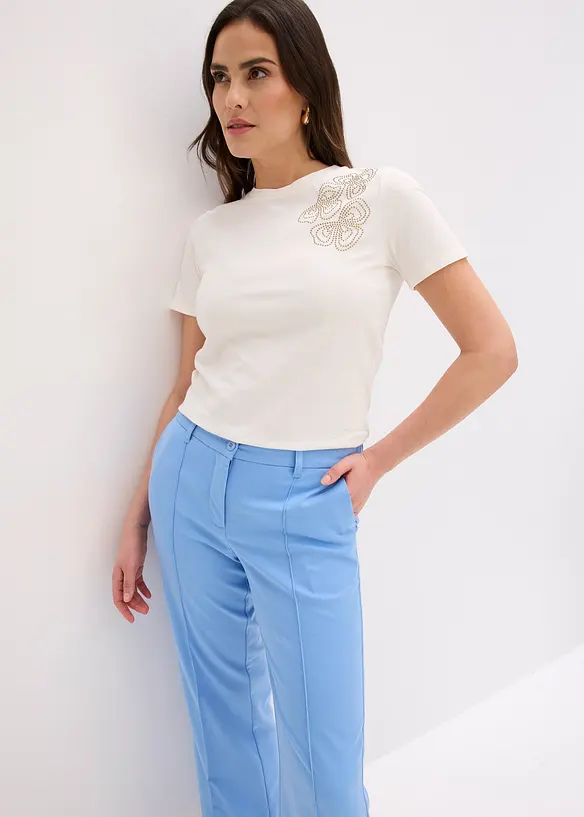 Bomullstopp, bonprix