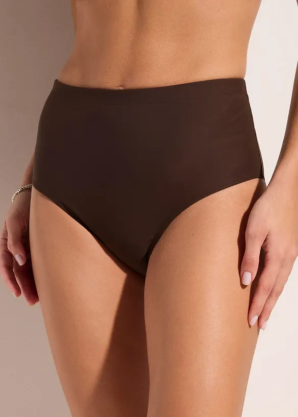 Light shape High Waist bikinitruse, bonprix
