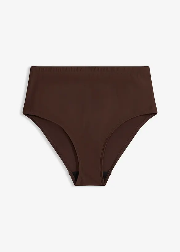 Light shape High Waist bikinitruse, bonprix